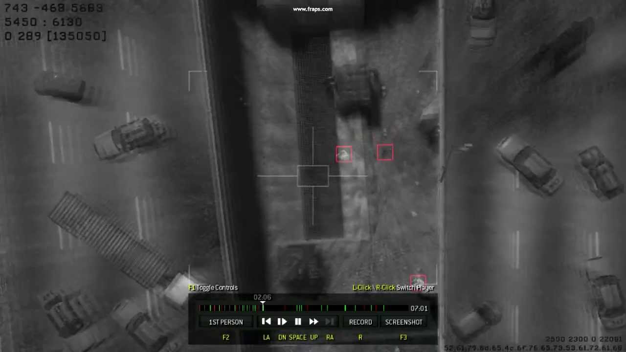 Mw3 trpple kill!!!