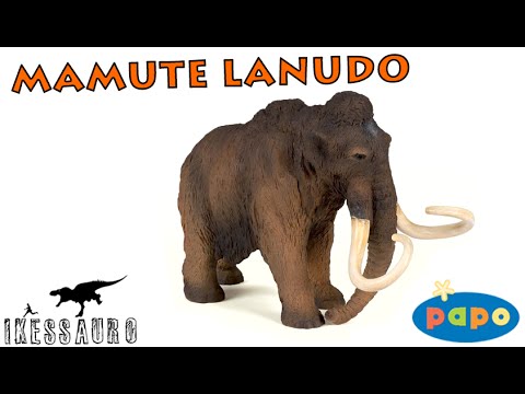 Vídeo: Todos Os Mamutes Estão Extintos? Menções De Mamutes Antes Do Século 20 - Visão Alternativa