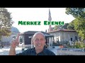 İstanbul&#39;un Efendileri 2/Merkez Efendi #istanbul #merkezefendi#istanbulunefendileri#evliya#veli