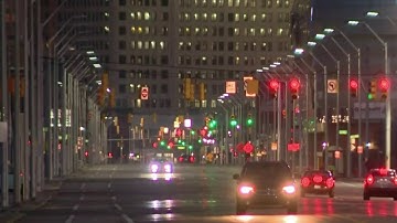 Detroit Health Department breaks down COVID-19 cases by zip code