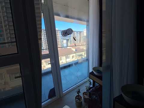 Робот для миття вікон RZTK GlassBot