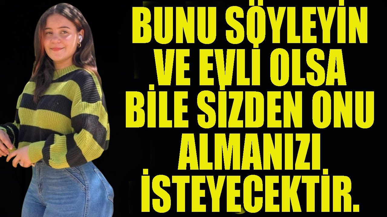 Kadınların Size Aşık Olmasını Sağlayan 8 İltifat | Kanıtlanmış Çekicilik Psikolojisi