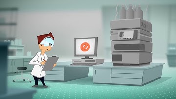 When HPLC fails: unleashing the potential of ion chromatography