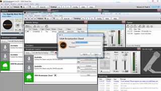 SAM Broadcaster Cloud: DJ Permissions screenshot 5