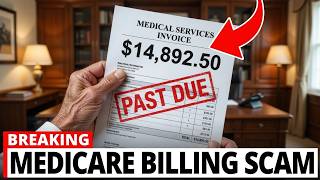 ⚠️ THESE 7 FEES ARE NOW ILLEGAL TO CHARGE SENIORS — Most Are Still Paying And Don't Know It