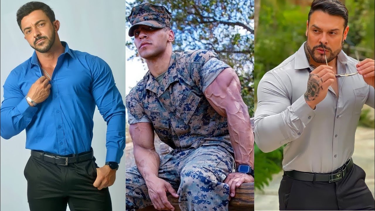Best Dressing Ideas For Bodybuilders 2022 | Clothes To Fit Bodybuilders | 