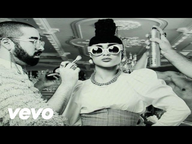 Natalia Kills - Free (Panasonic Version)