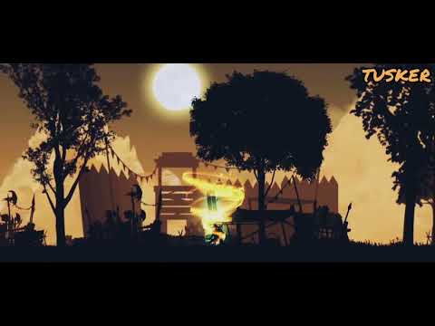 NINJA ARASHI:Финальная глава(Ч.1,1-4 Ур.)