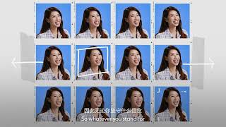 Stand For More  Careers At Standard Chartered chinese Subtitles