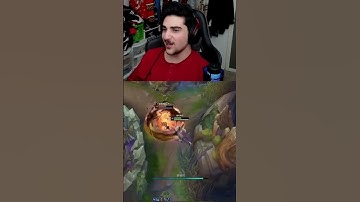 INSANE YASUO COMBO WITH BLAST CONE IN LEAGUE OF LEGENDS #shorts