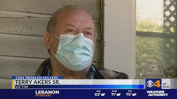 Credit bureau wrongfully declares Indianapolis man deceased