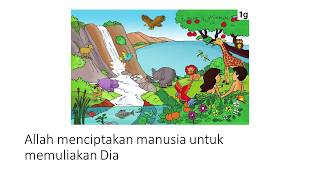 Ibadah sekolah minggu gki kota modern ...