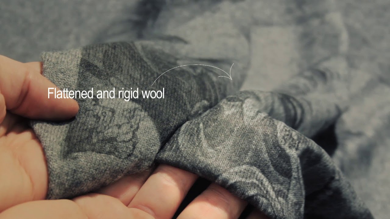 DTG Drying Process Hot Air vs Heat Press YouTube