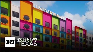 Frisco approves vibrant hotel design for Universal Kids Resort