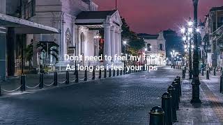 Yellow Claw • DRXGS | Ft.Sara Fajira (Lyrics)