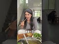 对世界的了解又多了一点,牛瘪你吃过吗?下次想看我挑战啥? #日常vlog