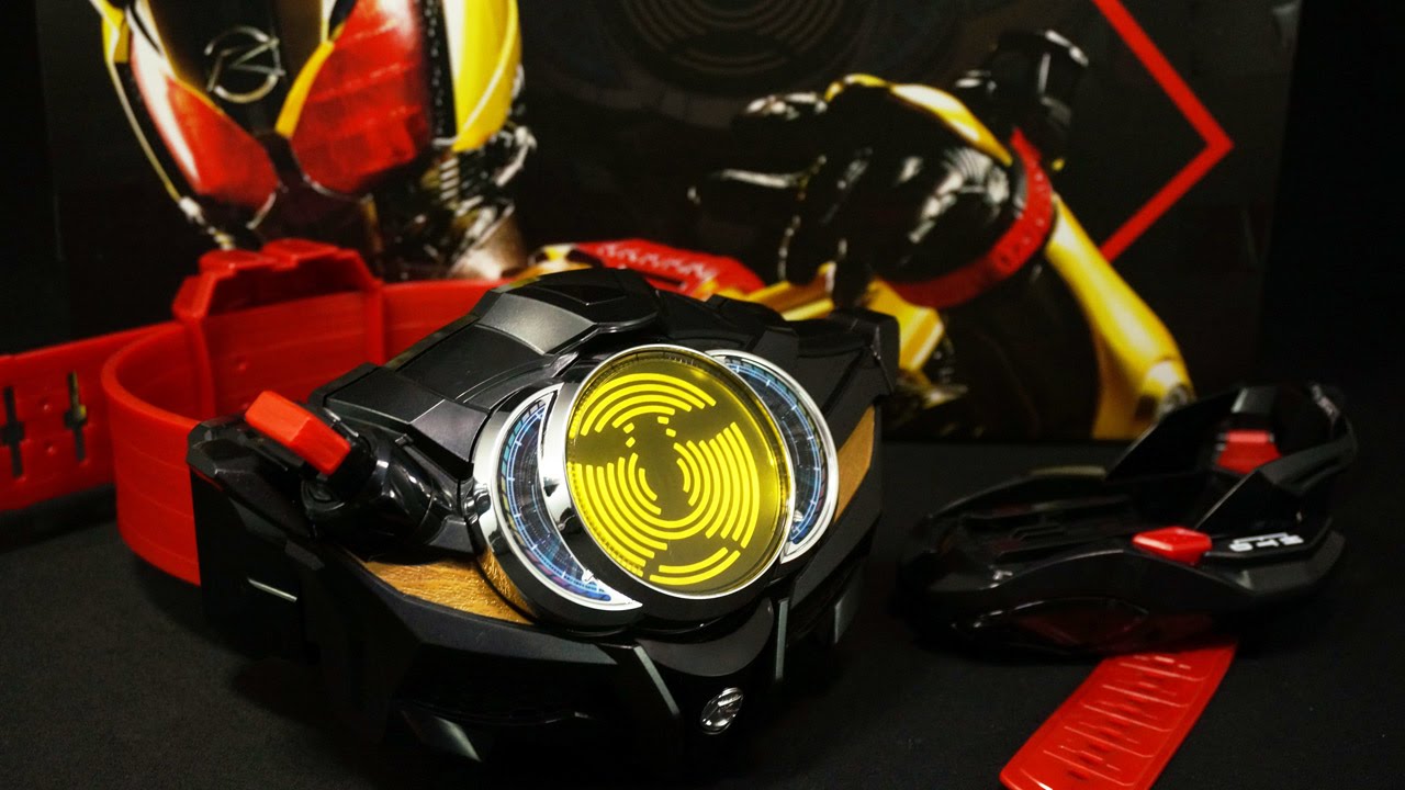 仮面ライダードライブ 変身ベルト ｄｘバンノドライバー ゴルドドライブ Kamen Rider Drive Henshin Belt Dx Banno Driver Gord Drive Youtube