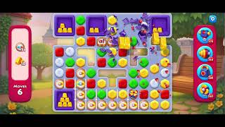 🧩 Puzzle Daddy | Township Level 7470 Walkthrough 🔥 No Boosters