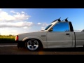 SHORTY: Mazda B2200