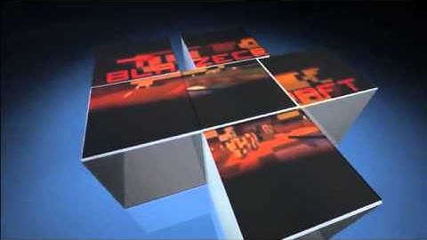 My new Intro - Created using Flixpress.com