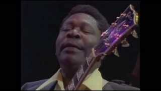 BB King -Walking Dr. Bill (Live Australia 1974)