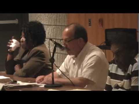 5.8.10 Economic Hardship Question: Tom Woodhull, G...