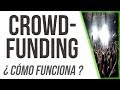 Crowdfunding | ¿Qué es? | Ventajas y desventajas