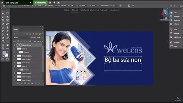 Học Photoshop Cơ Bản | Hướng Dẫn Bài 2 Cho Người Mới Bắt Đầu!