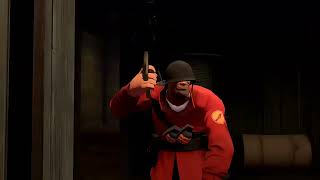 Distracted (?) SFM