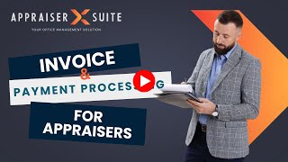 Invoice  &  Payment Processing Video
