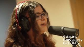 No Sun - Beth Pilling, BBC Radio Humberside Sessions