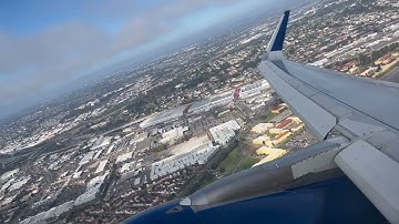 Delta Air Lines Airbus A321-211 [N350DN] - Takeoff from SAN - 25SEP2025