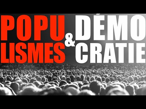 Vidéo: Démocratie 