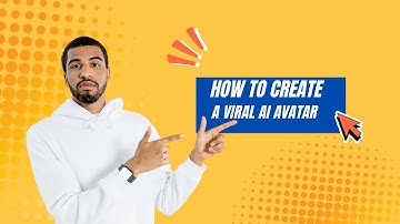 I Built a Viral AI Avatar 3 Ways (Copy this!)