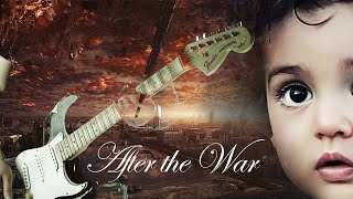 After The World War Official Music Video By Thomas Kutik