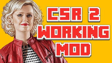 CSR Racing 2 MOD Apk 🔥 How to MOD CSR 2 Cash & Gold ✅ Android/iOS