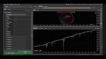 cAlgo cTrader - GAP V6 NonStop AUD USD - cBots 14 - Gap Trading System
