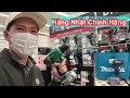 Máy Khoan Pin Nội Địa Nhật Giá Rẻ | Cuộc Sống Ở Nhật | QuanJP