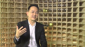 Premier Living - IoT and design Merging of minds