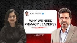 Why Every Company Now Needs a Privacy Leader | DPDP Act, AI & Data Protection Explained