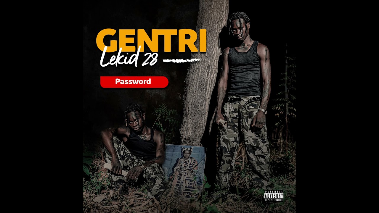 Watch LEKID 28 Password (Audio Officiel) on YouTube Watch LEKID 28 Password (Audio Officiel) on YouTube