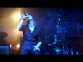 Gotthard - Heaven [2.11.2012 - Berlin, Huxley&#39;s Neue Welt]