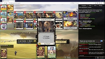 Intermediate Dominion Strategy Pt 1