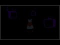 Pizza Tower File Select / Title Screen Easter Egg (jumpscare warning?)