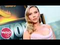 The Rise of Scarlett Johansson: Highest Grossing Actor EVER