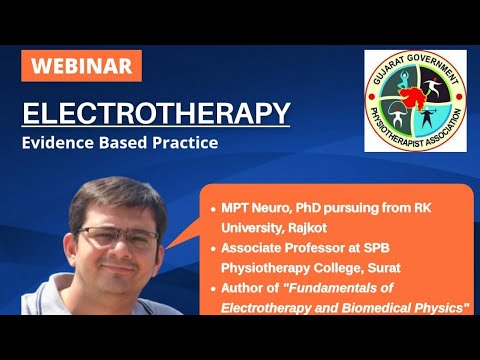 Eletrotherapy-A road map