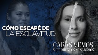 Cómo escape de la esclavitud