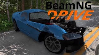 Dodge Viper SRT10 - BEAMNG.DRIVE | BeamNG.Drive Mods