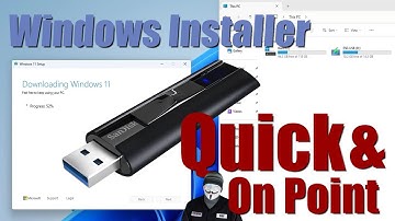 Create Windows 11 Bootable USB How To Download Media Creation Tool Installer Computer Installation