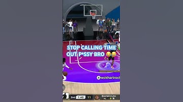 STOP CALLING TIMEOUT 😭😭🤬🤬